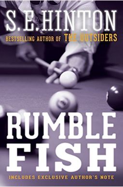 Rumble Fish Rumble Fish