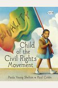 Child Of The Civil Rights Movement