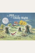 Fox Went Out On A Chilly Night: An Old Song