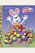 Here Comes Peter Cottontail