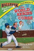 Ballpark Mysteries Super Special #1: The World Series Curse