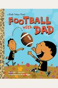 Football With Dad: A Book For Dads And Kids