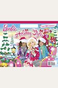 Holiday Style (Barbie)