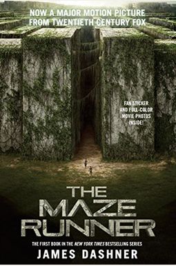 The Maze Runner Series Complete Collection Boxed Set (5-Book) The Maze Runner Series Complete Collection Boxed Set (5-Book)