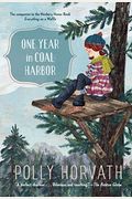 One Year In Coal Harbor