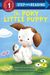 The Poky Little Puppy Step Into Reading