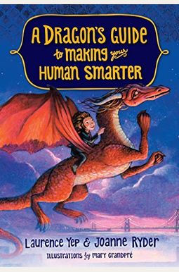 A Dragon's Guide To Making Your Human Smarter A Dragon's Guide To Making Your Human Smarter