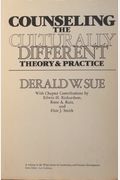 Counseling the Culturally Different Edition (Wiley series in counseling & human development)