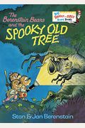 The Berenstain Bears And The Spooky Old Tree (Big Bright & Early Board Book)