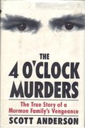 The 4 O'clock Murders