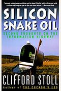 Silicon Snake Oil: Second Thoughts On The Information Highway