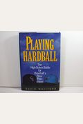 Playing Hardball: Novel 2