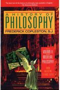 History Of Philosophy, Volume 2