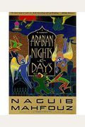 Arabian Nights And Days