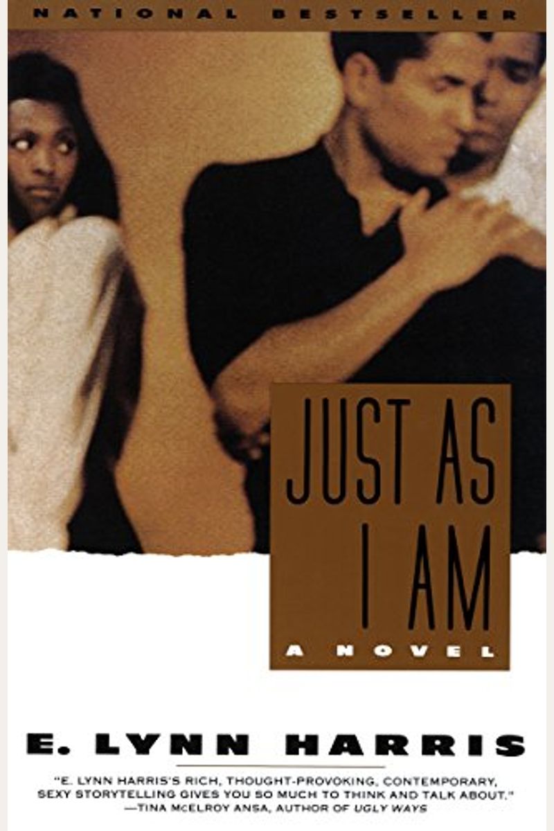 Just As I Am