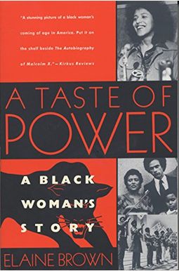Taste Of Power Taste Of Power