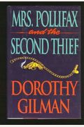 Mrs. Pollifax And The Second Thief