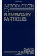 Introduction to Elementary Particles