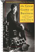 The Great Game Of Business