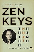 Zen Keys: A Guide to Zen Practice