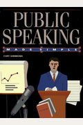 Public Speaking Made Simple