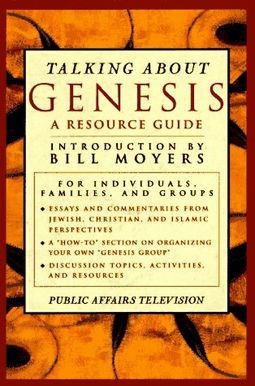Genesis Genesis
