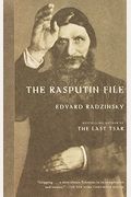The Rasputin File