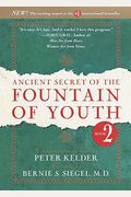 Ancient Secret Of The Fountain Of Youth, Book