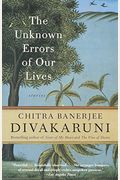 The Unknown Errors Of Our Lives