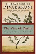 The Vine Of Desire