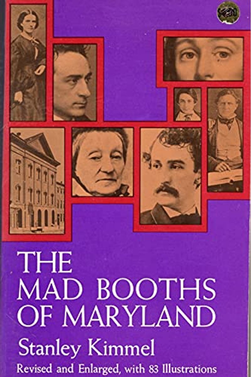 The Mad Booths Of Maryland