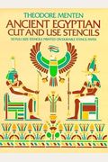 Ancient Egyptian Cut & Use Stencils