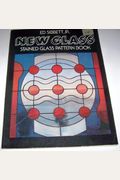 New Glass Stained Glass Pattern Book