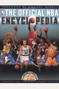 The Official Nba Encyclopedia