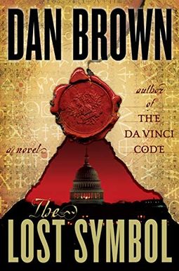 The Lost Symbol The Lost Symbol