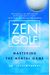 Zen Golf: Mastering The Mental Game