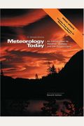 Meteorology Today: An Introduction To Weather, Climate, And The Environment