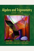 Algebra And Trigonometry Student Solutions Manual