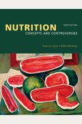 Nutrition: Concepts and Controversies (with Nutrition Connections CD-ROM, InfoTrac, and Dietary Guidelines for Americans 2005)