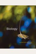 Biology: Concepts And Applications