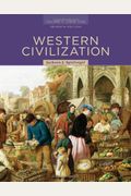 Western Civilization: Volume Ii: Since 1500