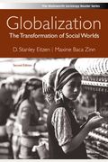 Globalization: The Transformation Of Social Worlds