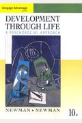 Development Through Life: A Psychosocial Approach