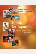 Human Development: A Life-Span View