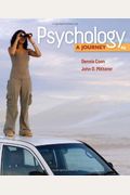 Psychology: A Journey (Available Titles CourseMate)