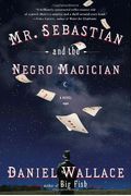 Mr. Sebastian and the Negro Magician: A Novel