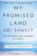 My Promised Land: The Triumph And Tragedy Of Israel