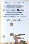 Outcasts United. Warren St John
