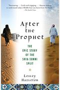After The Prophet: The Epic Story Of The Shia-Sunni Split In Islam