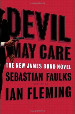 Devil May Care Devil May Care